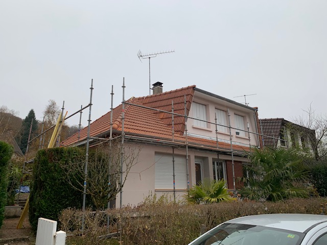 Prix pose velux Vienne
